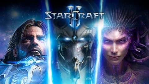StarCraft thumbnail
