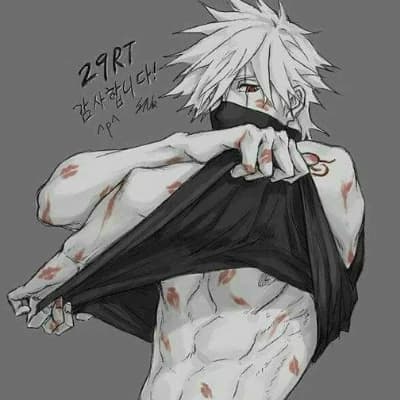 Kakashi Hatake thumbnail