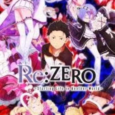 Emilia, Subaru, Rem, Ram, Beatrice, Frederica, Garfiel, Petra Leir, Roswaal thumbnail