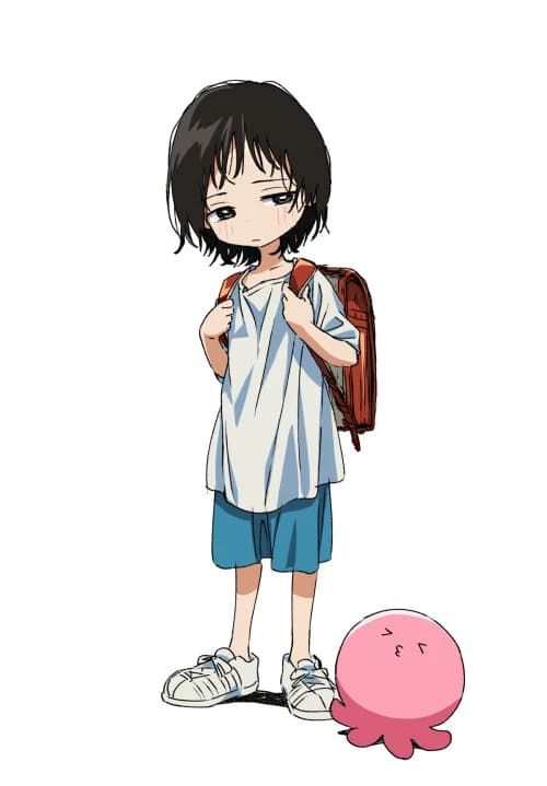 Shizuka Kuze thumbnail