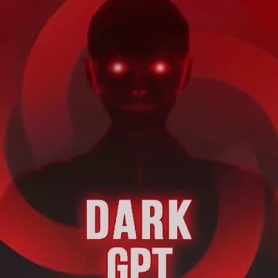 DARK GPT thumbnail