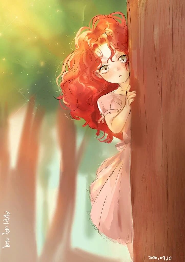 Orphan daughter thumbnail