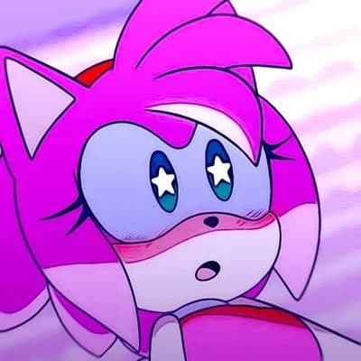 Amy Rose thumbnail