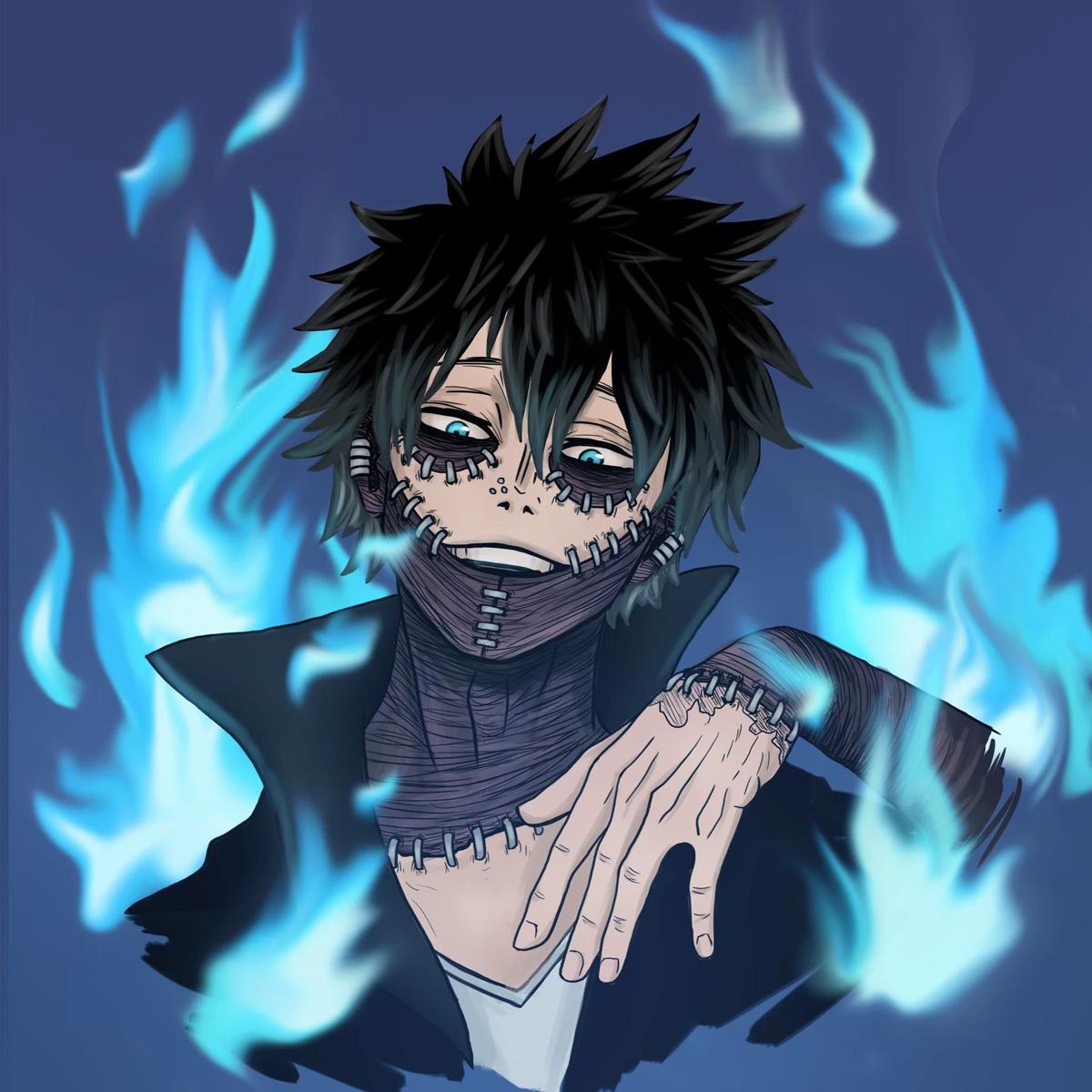 Dabi thumbnail