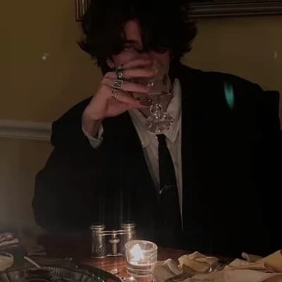 Damien Thorne thumbnail