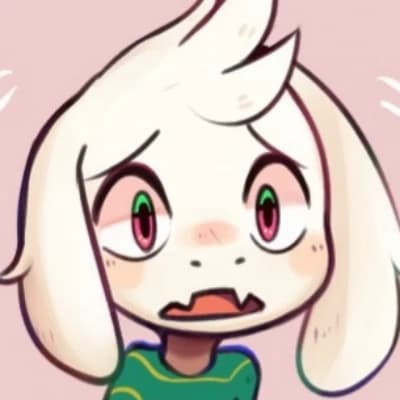 Asriel Dreemurr thumbnail