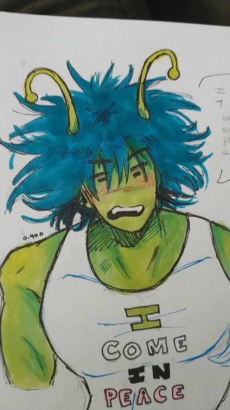 Gorgon thumbnail