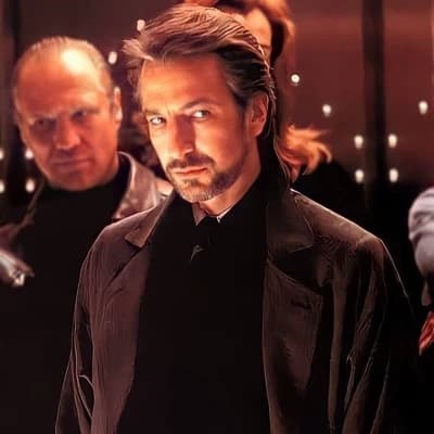 Hans Gruber thumbnail