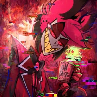 Alastor thumbnail