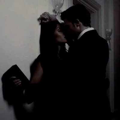 Forbidden love in the world of the mafia. thumbnail