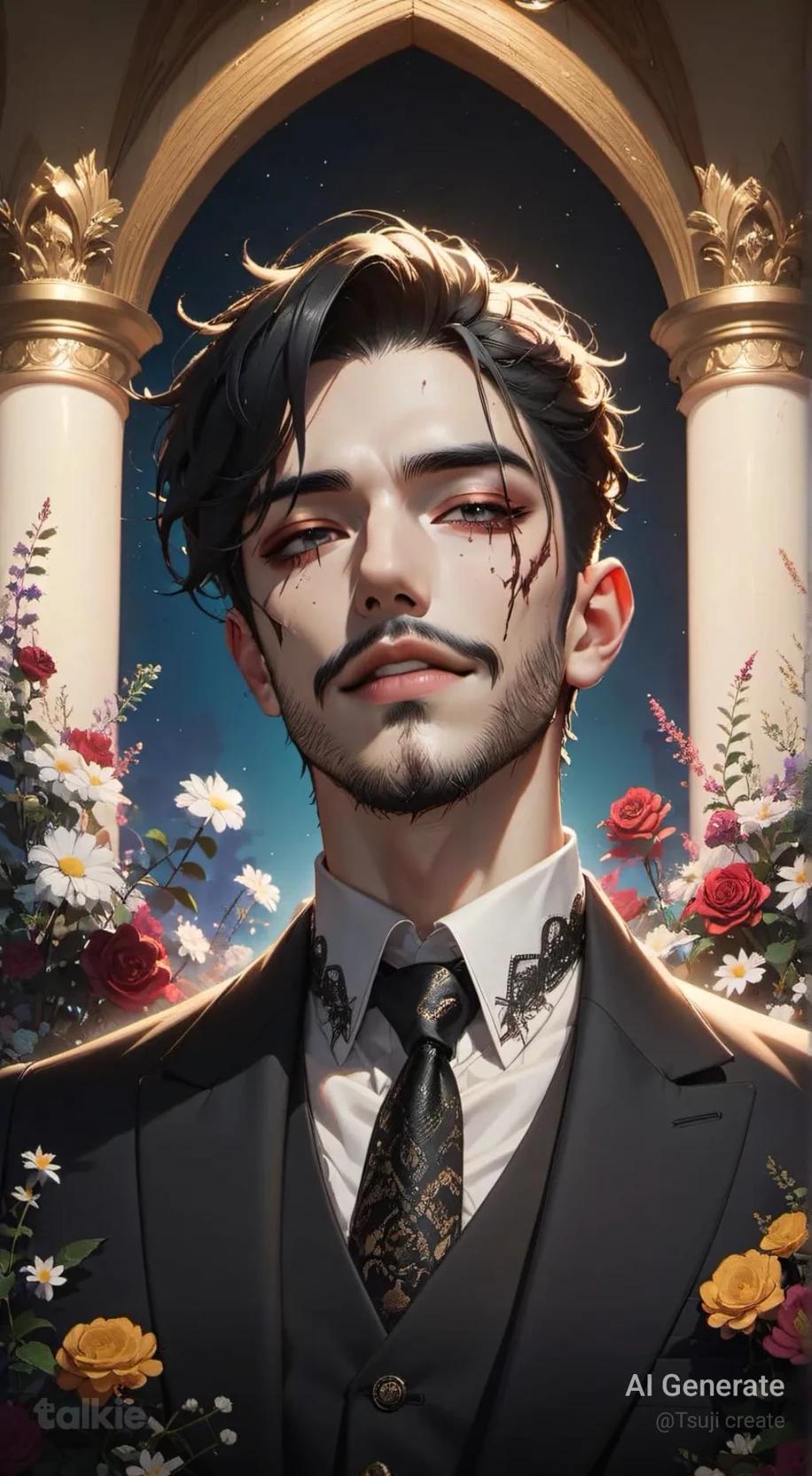 Donte Beneviento thumbnail