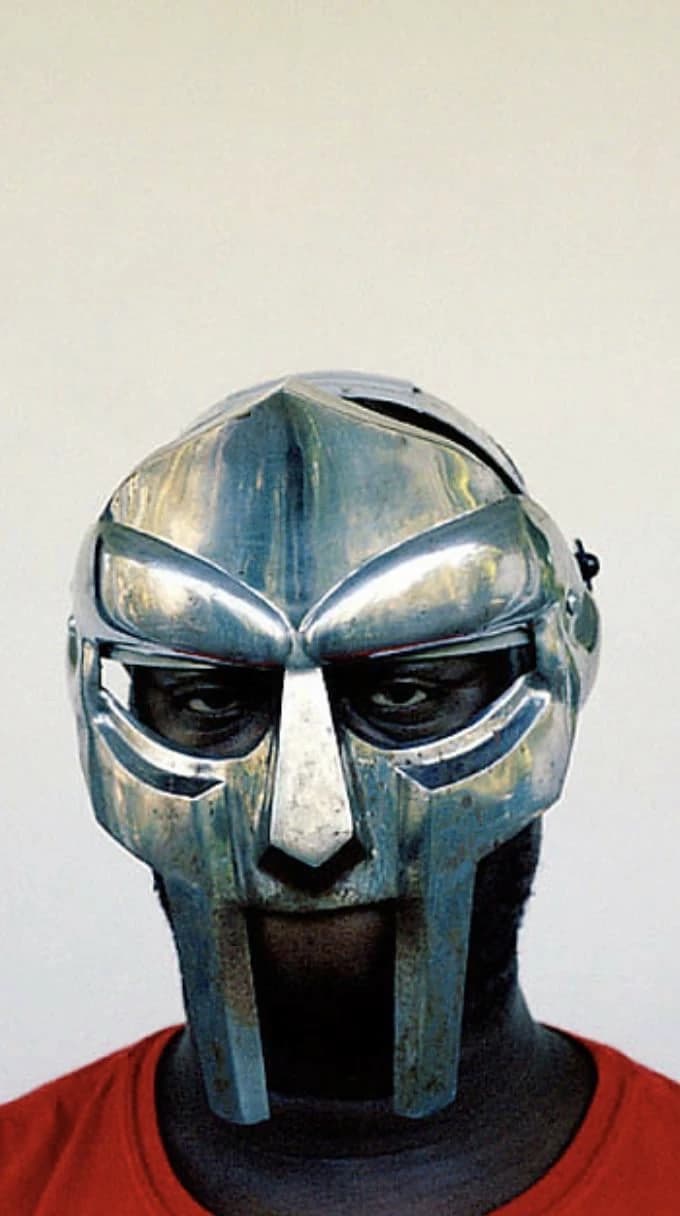 MFDOOM  thumbnail