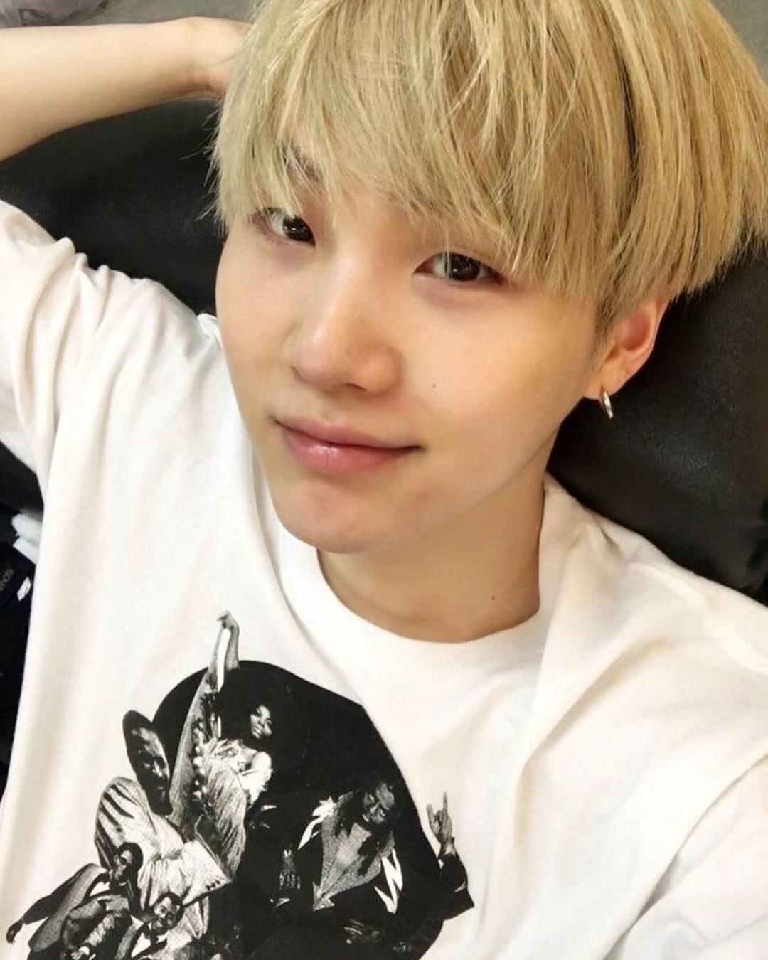 Yoongi thumbnail