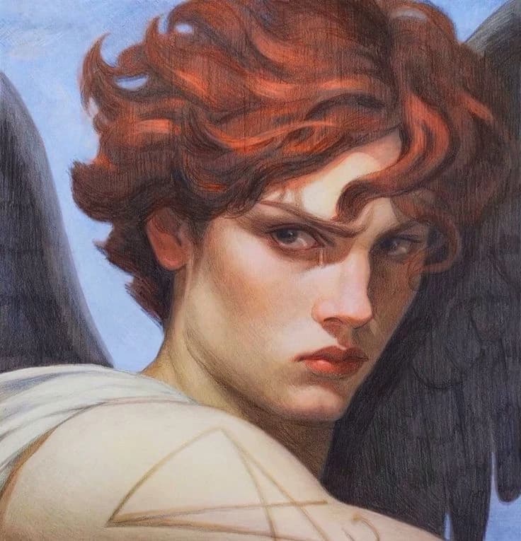 Lucifer thumbnail