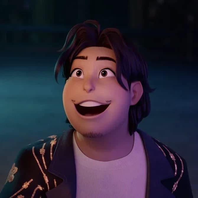Bobby (Huntrix) thumbnail