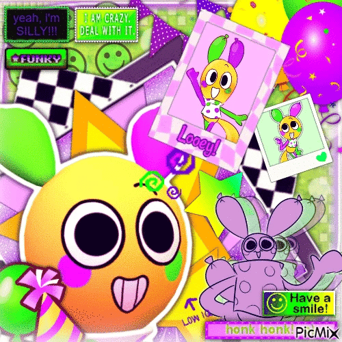 Looey thumbnail