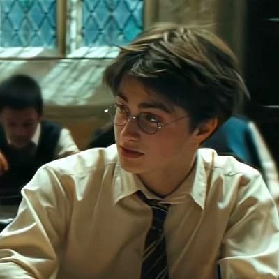 Harry Potter thumbnail