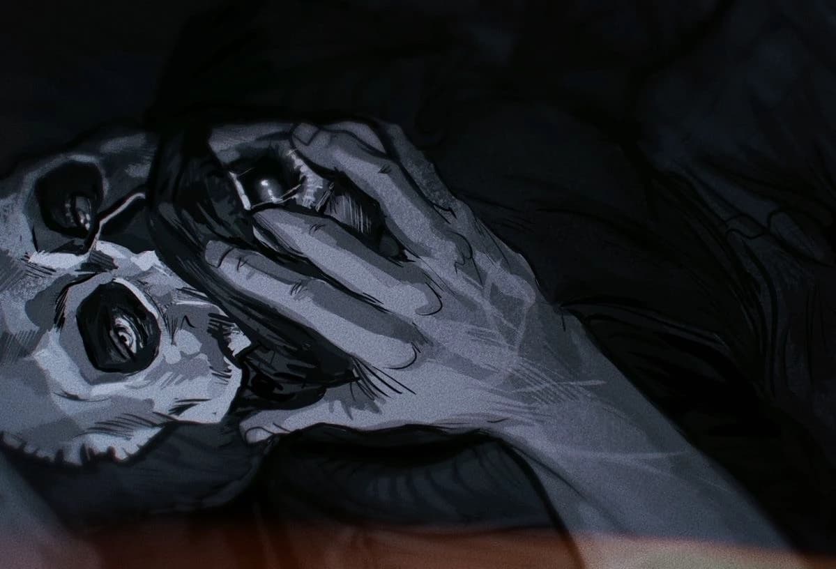ghost - trial body ❤️‍🔥 thumbnail