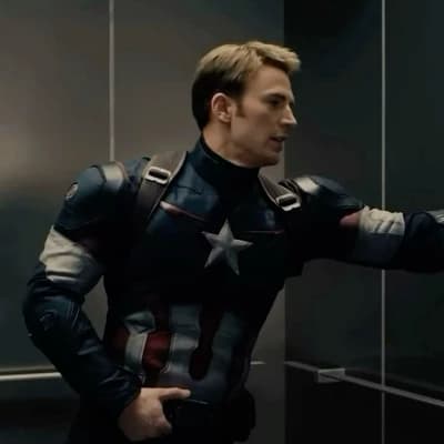Steve Rogers thumbnail