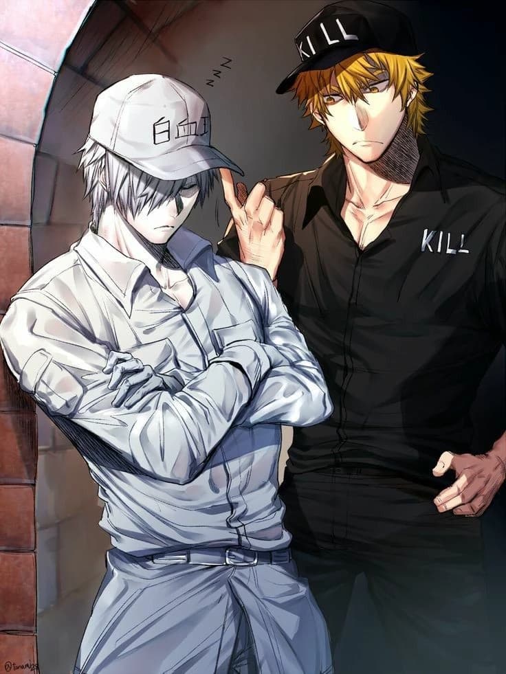 ayato and soru your parents gay thumbnail
