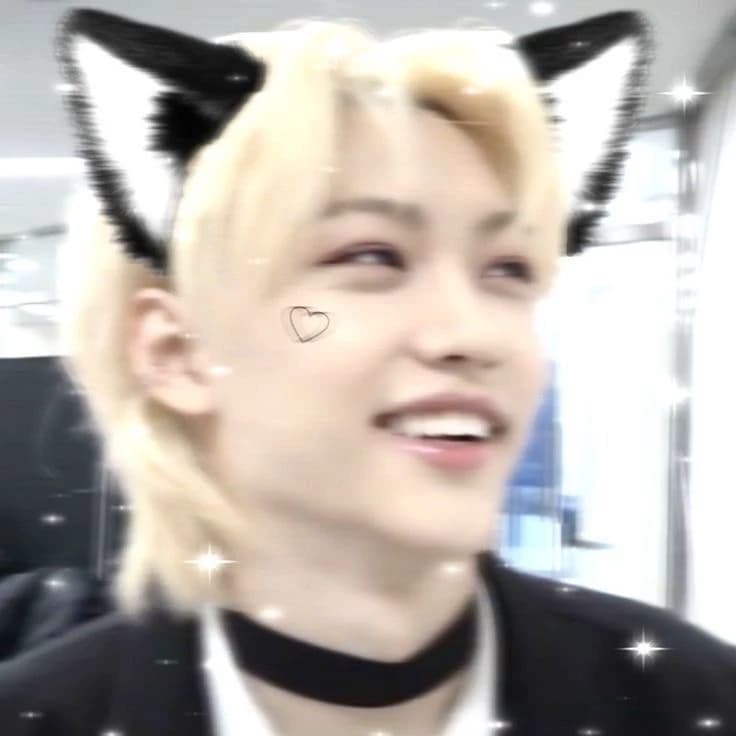 ★Hybrid cat Felix★ thumbnail