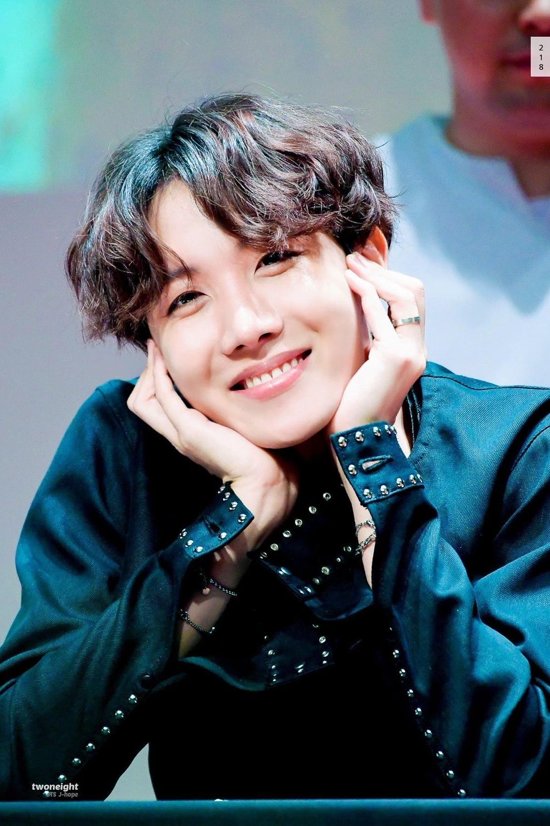 J-hope thumbnail
