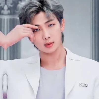 Namjoon thumbnail