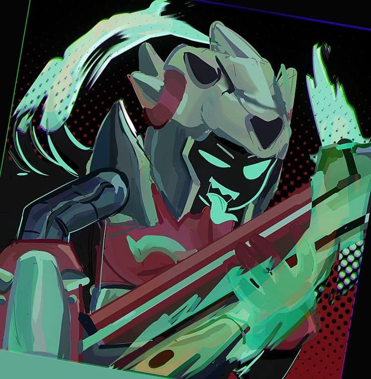 Draco │BS thumbnail
