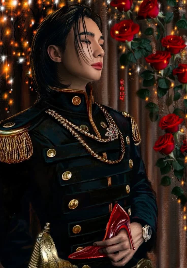 Hwang Hyunjin thumbnail