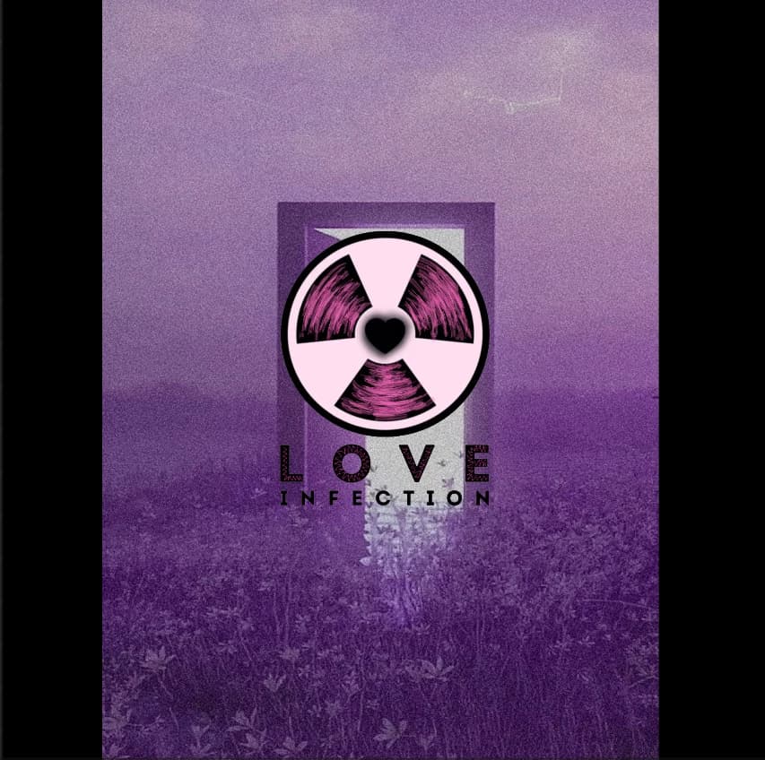 "Love Infection AU" thumbnail