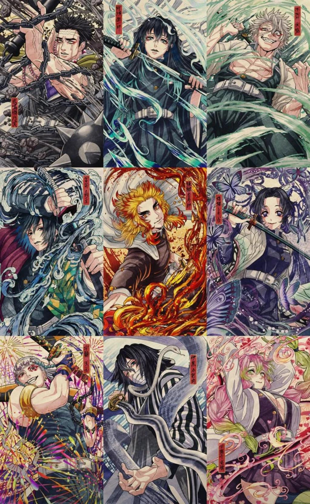 –=| Demon Slayer RPG |=– thumbnail