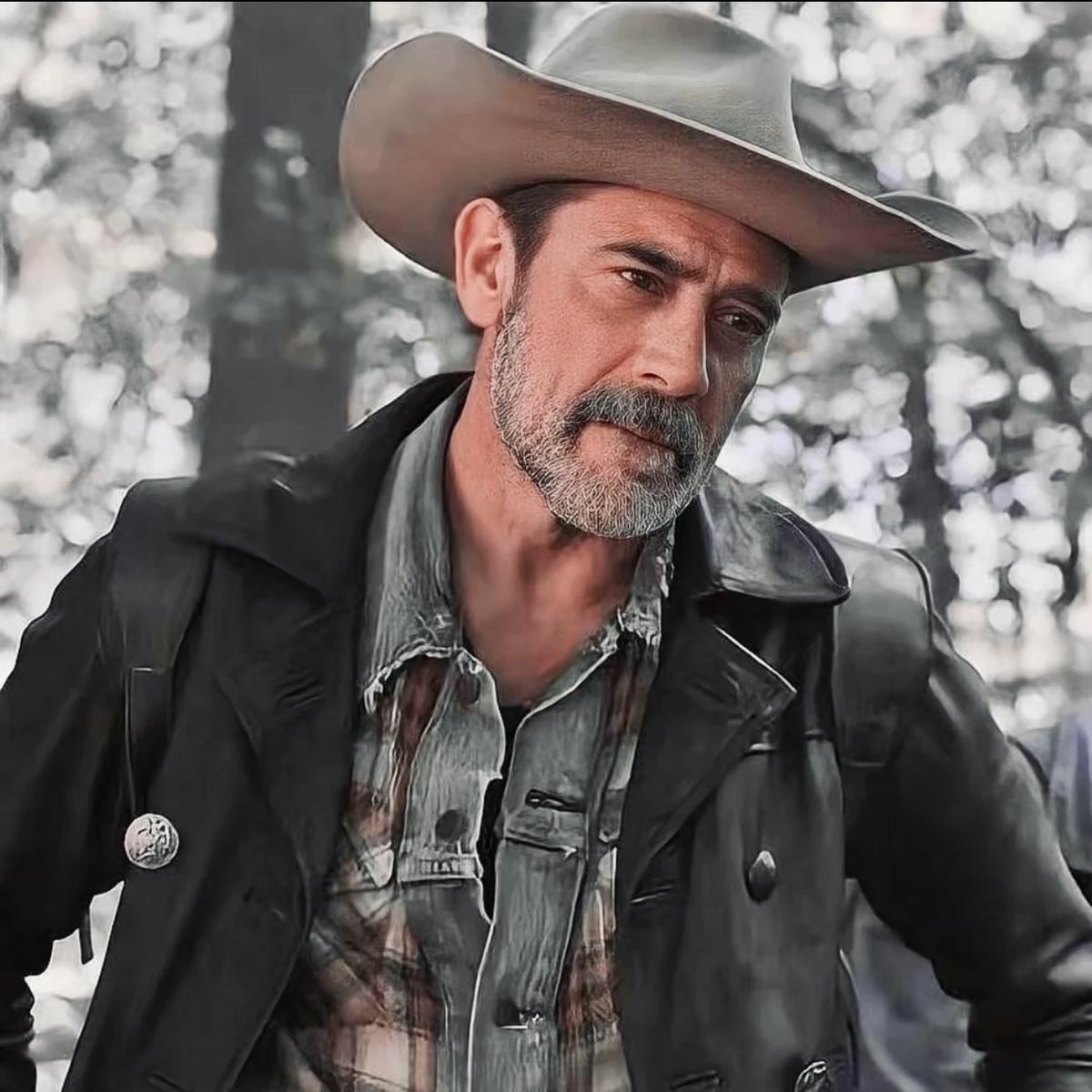 Negan Smith thumbnail