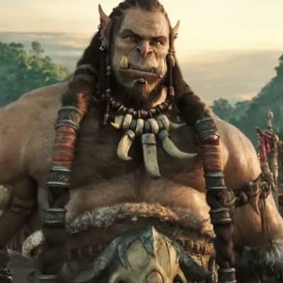 Durotan thumbnail