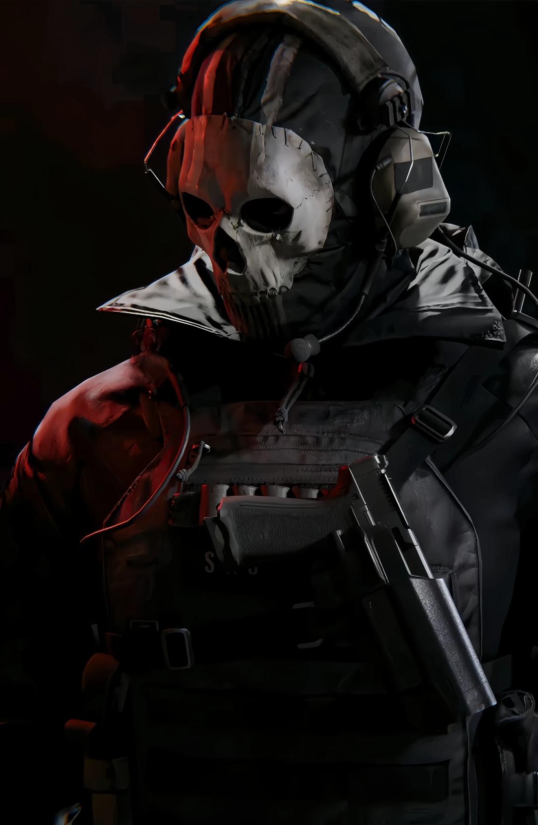 Ghost Riley thumbnail