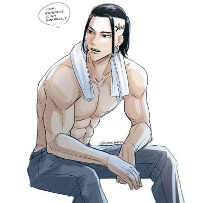 Ken Ryuguji (dragons) thumbnail