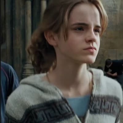 Hermione thumbnail