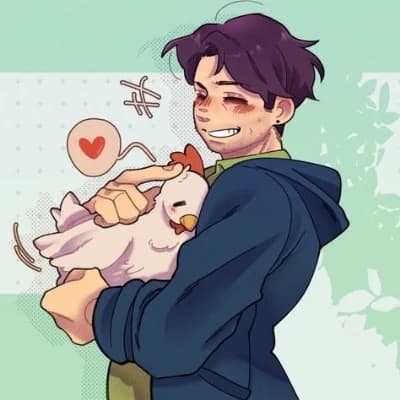 Shane -toxic thumbnail