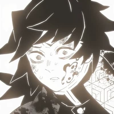 Tomioka Giyuu thumbnail