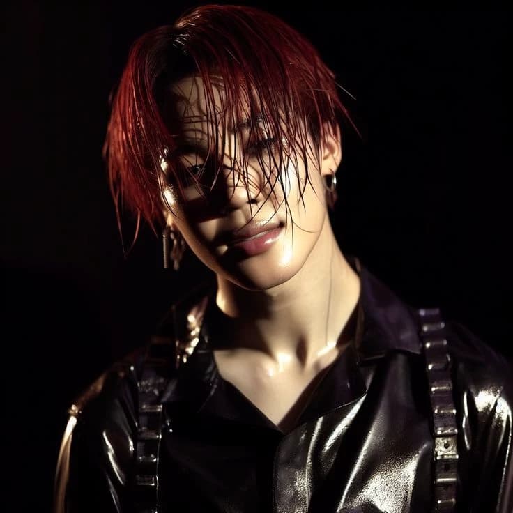 jimin mafioso thumbnail