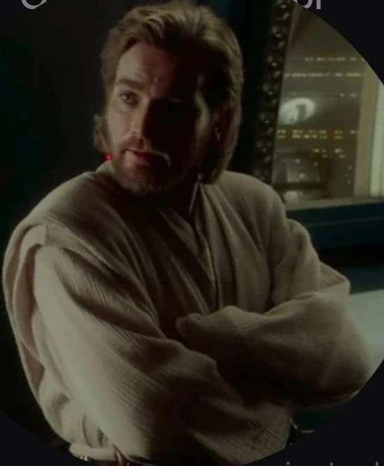 Obi-Wan Kenobi thumbnail