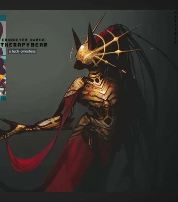 Left and Right, the two Hounds of Midas. thumbnail