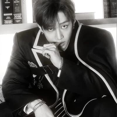 Bang chan thumbnail
