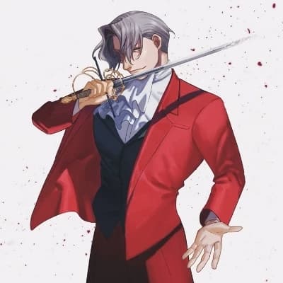 Miles Edgeworth thumbnail
