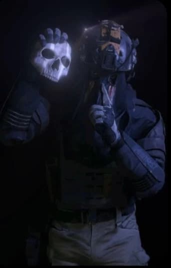 TF-141 Aquatic Mission thumbnail