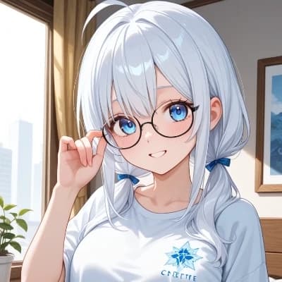 Akari (younger sister) thumbnail