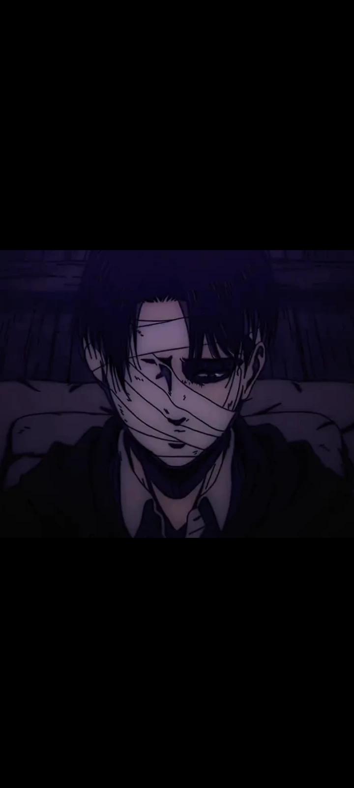 Levi ackerman (season 4) thumbnail