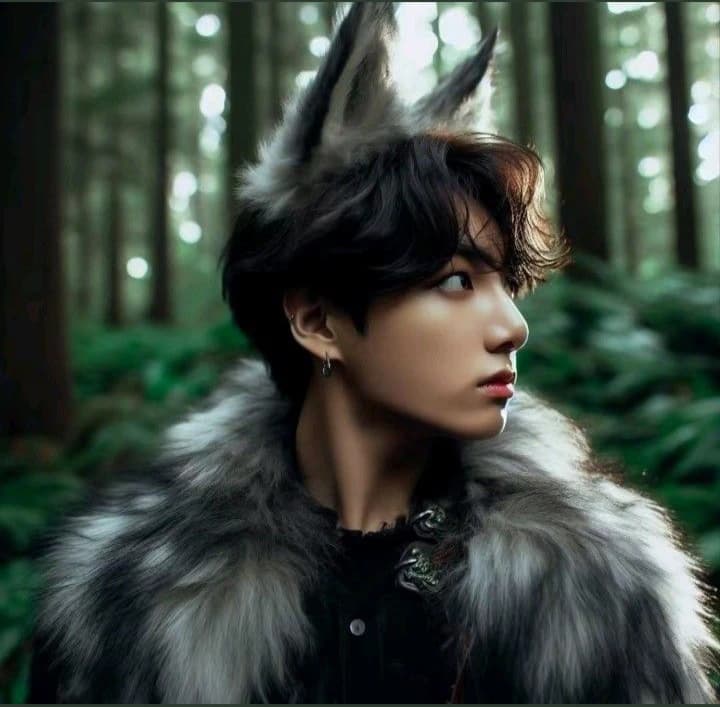 Jeon Jungkookie thumbnail