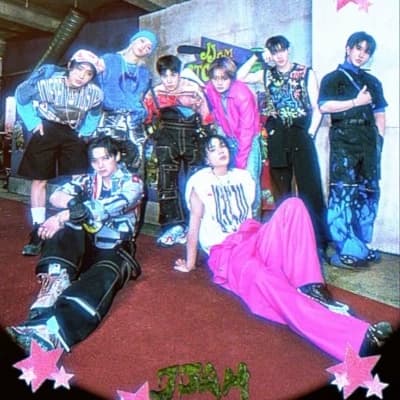 Stray kids thumbnail