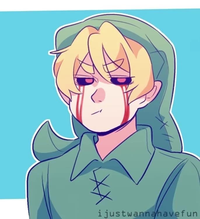 Ben Drowned thumbnail