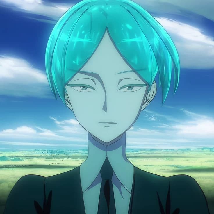 Land of the lustrous thumbnail